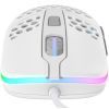 Мышка Xtrfy M42 RGB White (XG-M42-RGB-WHITE) изображение 5