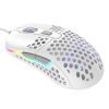 Мышка Xtrfy M42 RGB White (XG-M42-RGB-WHITE) изображение 6