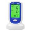 Газоаналізатор Benetech датчик якості повітря PM2,5;PM10, 0-50°C (GM8803) зображення 2
