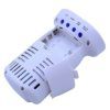 Газоаналізатор Benetech датчик якості повітря PM2,5;PM10, 0-50°C (GM8803) зображення 5