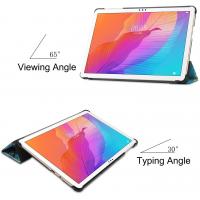 Чехол для планшета BeCover Smart Case Huawei MatePad T10 Spring (705934) изображение 5