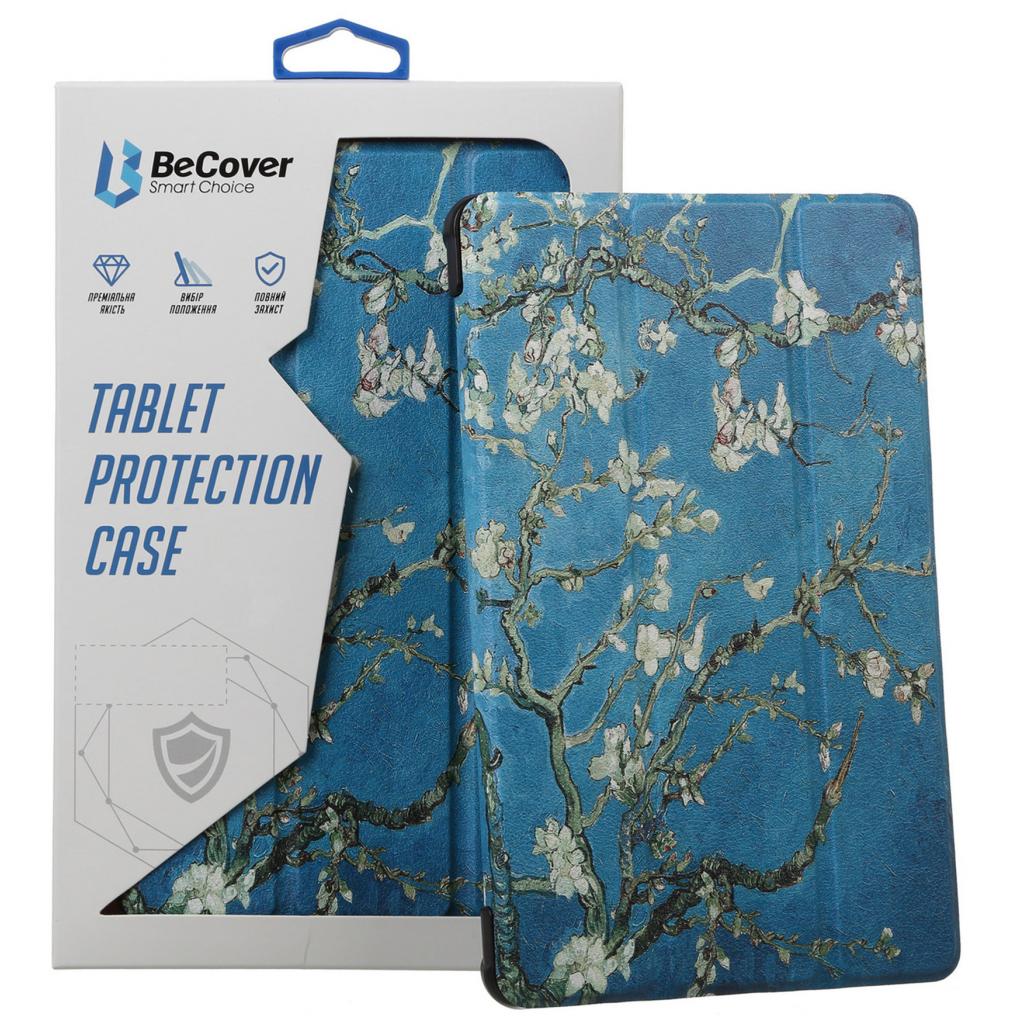 Чехол для планшета BeCover Smart Case Huawei MatePad T10 Butterfly (705927)