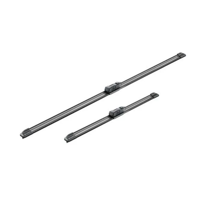 Щітка склоочисника Bosch 3 397 007 557 зображення 4