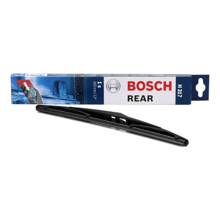 Щетка стеклоочистителя Bosch 3 397 015 106 изображение 2
