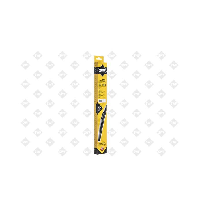 Щетка стеклоочистителя SWF 116520 изображение 3