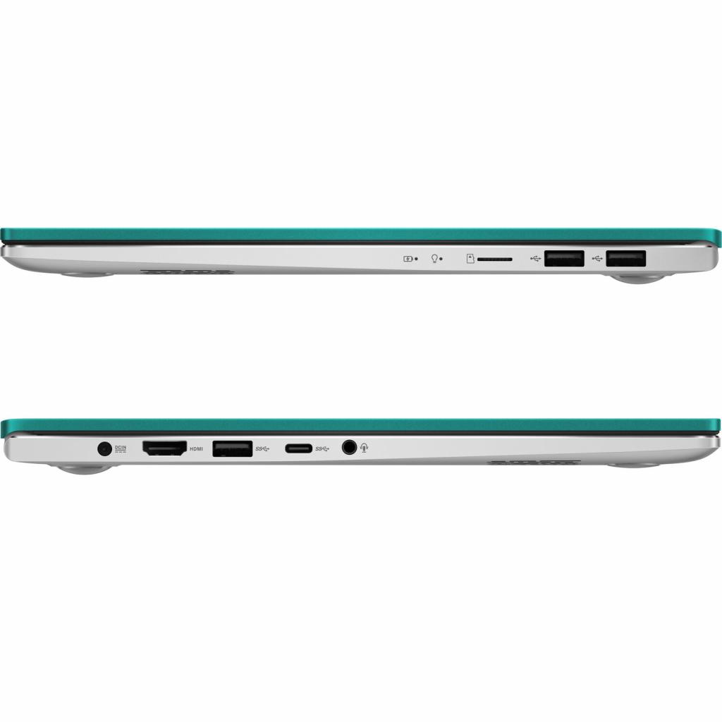 Ноутбук ASUS VivoBook S15 S533EA-BN117 (90NB0SF1-M02600) изображение 5