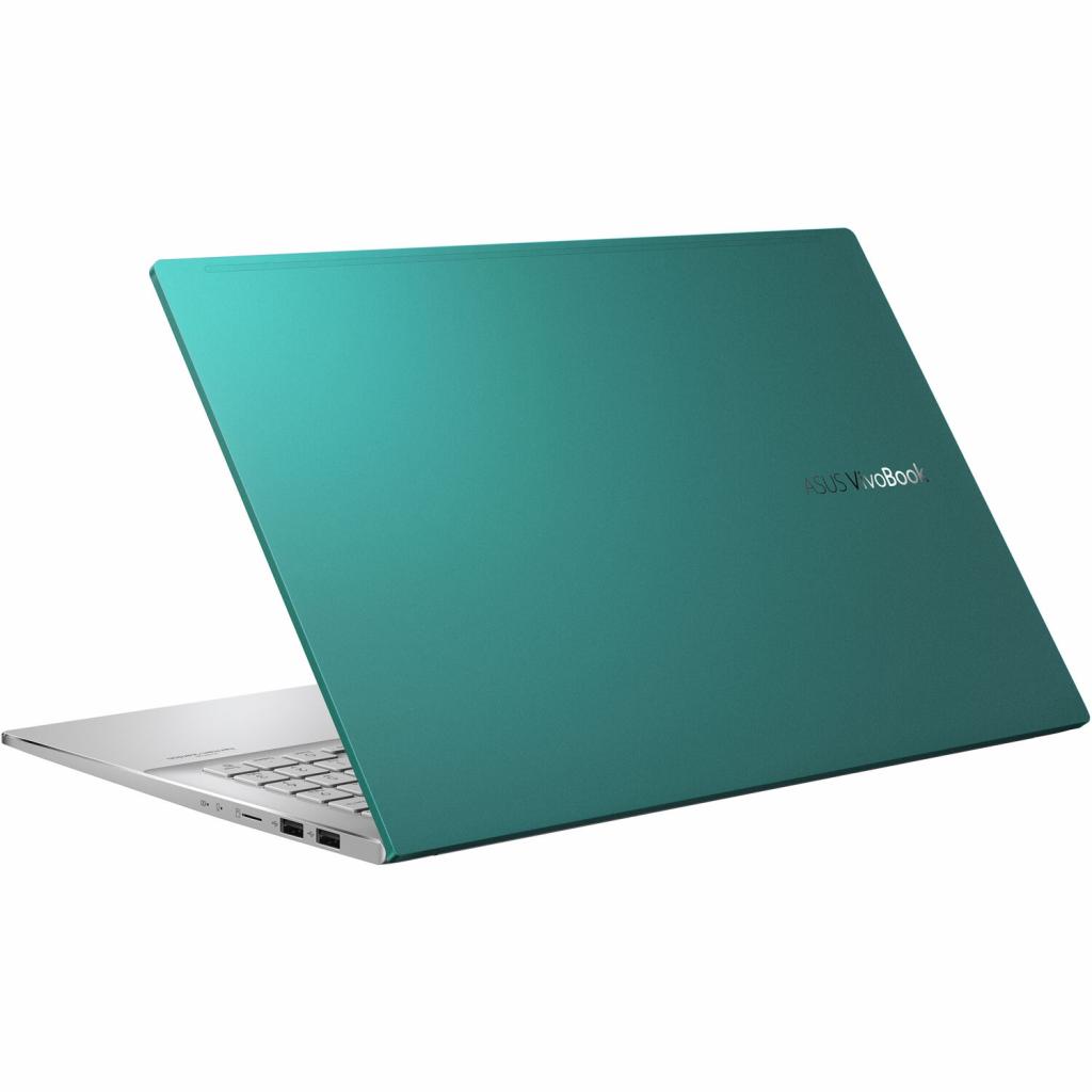 Ноутбук ASUS VivoBook S15 S533EA-BN117 (90NB0SF1-M02600) зображення 7