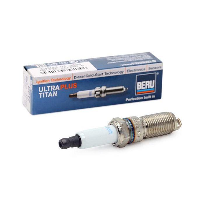 Свічка запалювання Beru UPT7