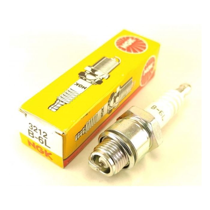 Свічка запалювання NGK 3212 B-6L