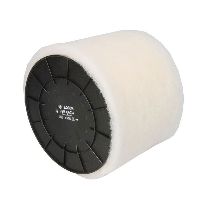 Повітряний фільтр для автомобіля Bosch F026400334 зображення 2