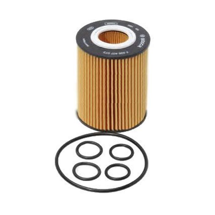 Фильтр масляный Bosch F 026 407 073