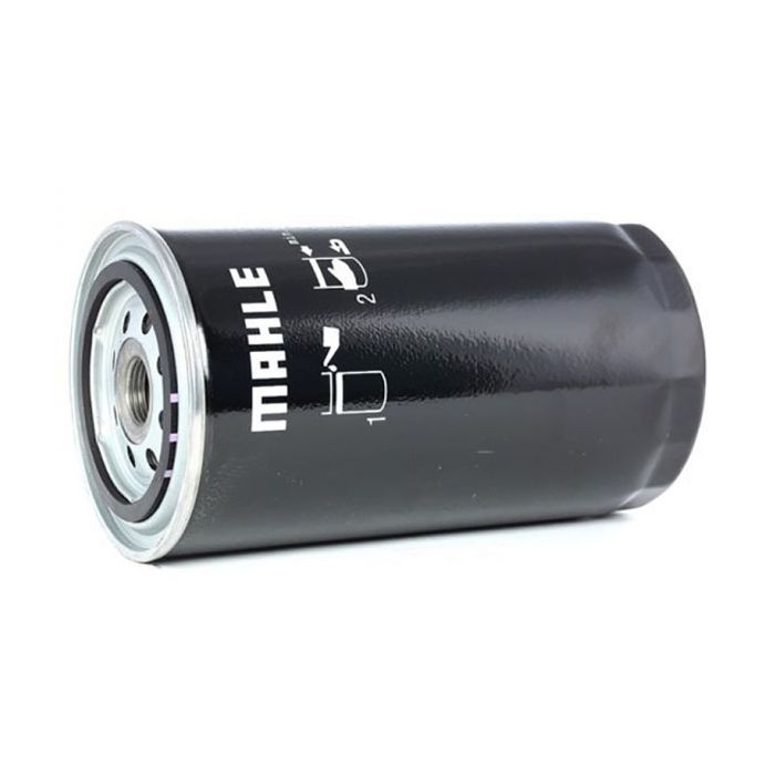 Фільтр масляний Mahle OC105 зображення 2