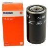 Фільтр масляний Mahle OC105 зображення 3