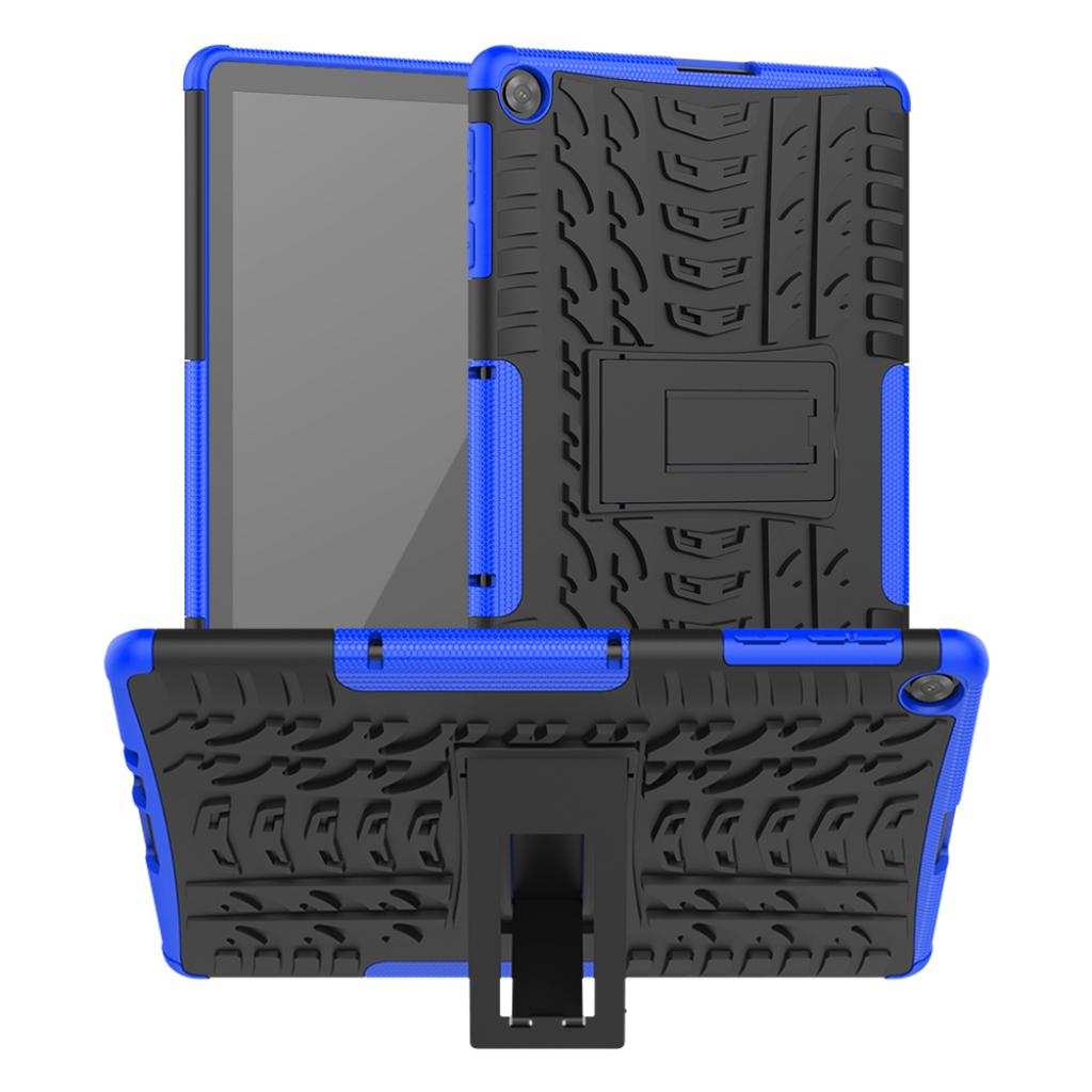 Чехол для планшета BeCover Huawei MatePad T10s / T10s (2nd Gen) Blue (706005) изображение 3