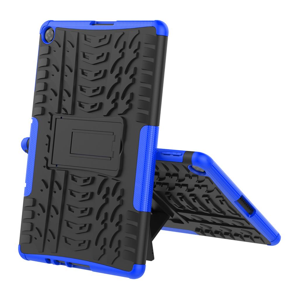 Чехол для планшета BeCover Huawei MatePad T10s / T10s (2nd Gen) Blue (706005) изображение 4