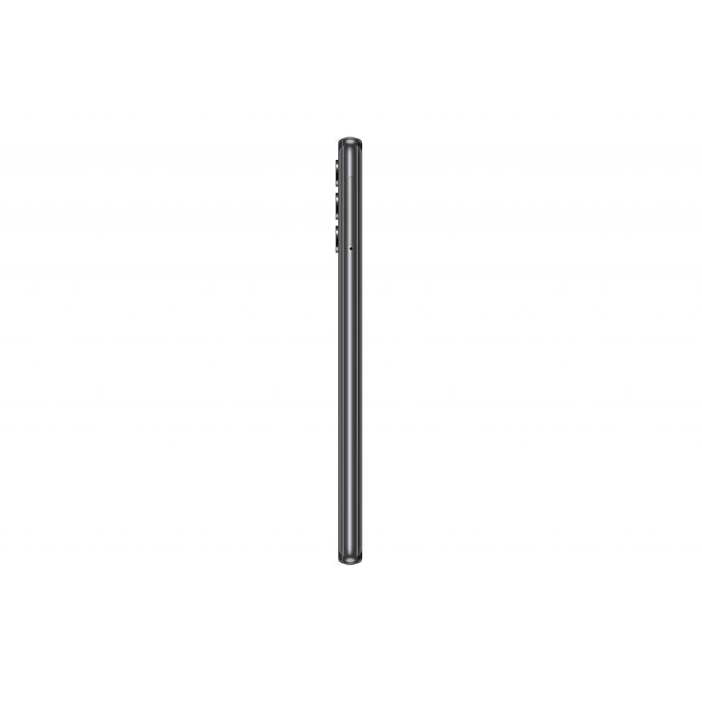 Мобільний телефон Samsung SM-A325F/64 (Galaxy A32 4/64Gb) Black (SM-A325FZKDSEK) зображення 7