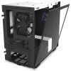 Корпус NZXT H210 White/Black (CA-H210B-W1) изображение 11