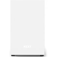 Корпус NZXT H210 White/Black (CA-H210B-W1) изображение 2