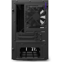 Корпус NZXT H210 White/Black (CA-H210B-W1) изображение 5