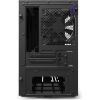 Корпус NZXT H210 White/Black (CA-H210B-W1) изображение 5