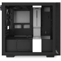 Корпус NZXT H210 White/Black (CA-H210B-W1) изображение 6