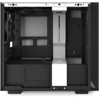 Корпус NZXT H210 White/Black (CA-H210B-W1) изображение 7