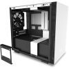 Корпус NZXT H210 White/Black (CA-H210B-W1) изображение 8