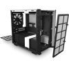 Корпус NZXT H210 White/Black (CA-H210B-W1) изображение 9