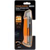 Ніж монтажний Fiskars CarbonMax Snap-Off Knife 25 мм (1027228) зображення 2