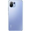 Мобильный телефон Xiaomi Mi 11 Lite 6/64GB Bubblegum Blue изображение 2