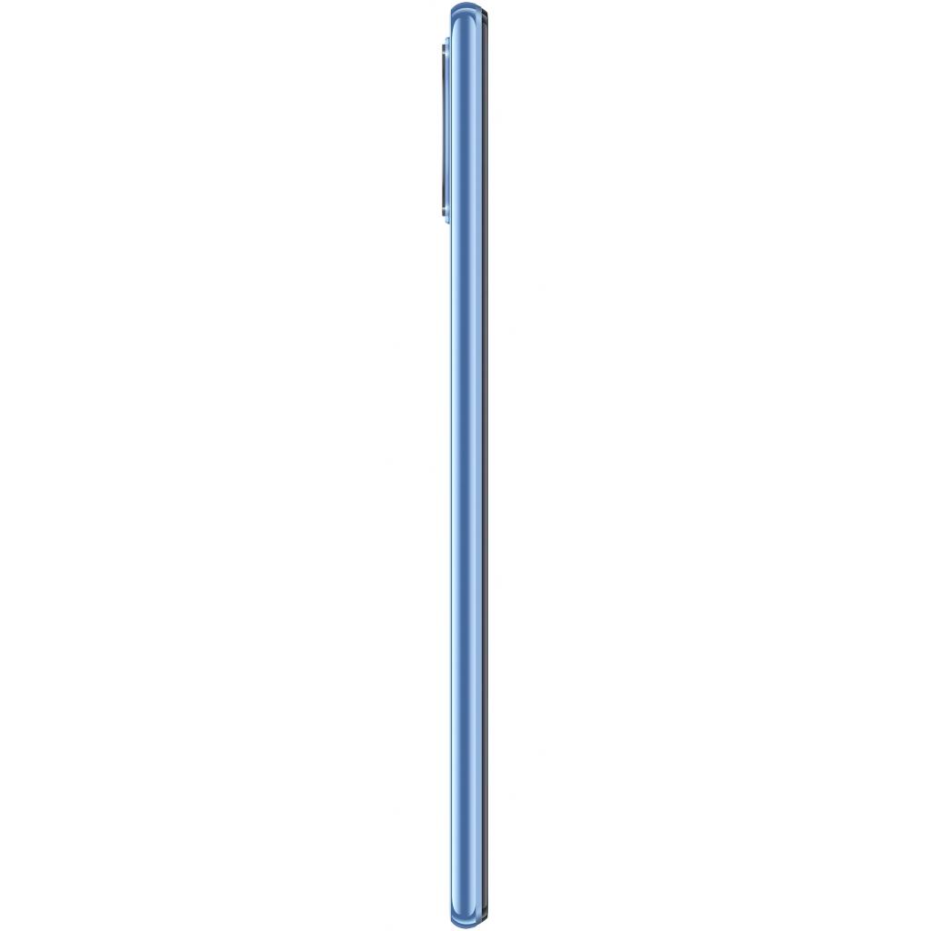 Мобильный телефон Xiaomi Mi 11 Lite 6/64GB Bubblegum Blue изображение 3
