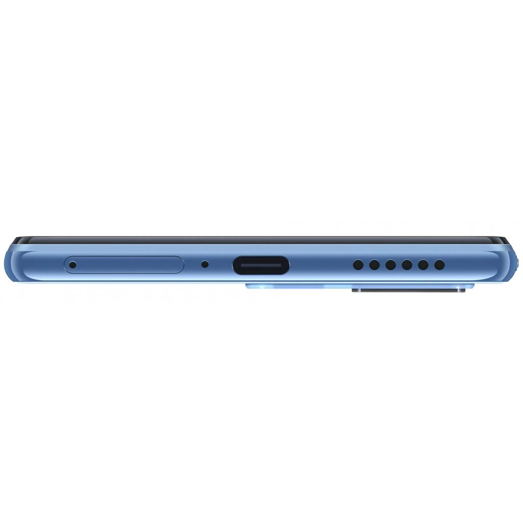 Мобильный телефон Xiaomi Mi 11 Lite 6/64GB Bubblegum Blue изображение 5
