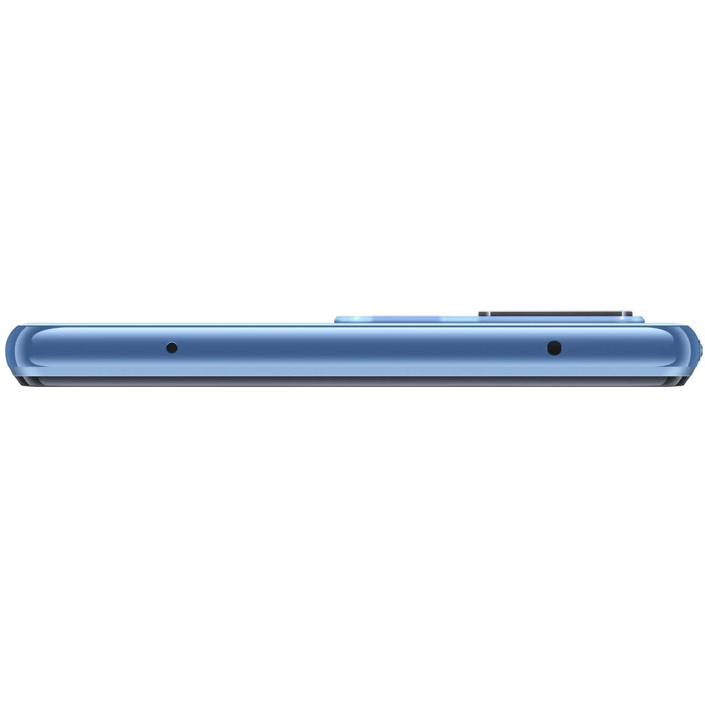 Мобильный телефон Xiaomi Mi 11 Lite 6/64GB Bubblegum Blue изображение 6