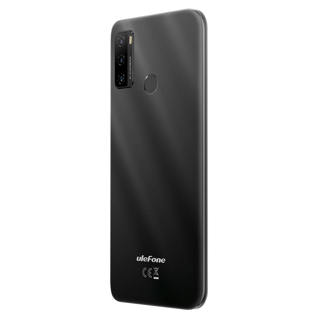 Мобільний телефон Ulefone Note 10 2/32GB Black (6937748734062) зображення 5