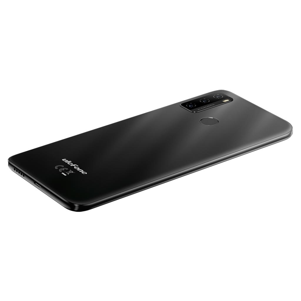 Мобильный телефон Ulefone Note 10 2/32GB Black (6937748734062) изображение 7