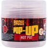 Бойл Brain_Fishing_ТОВ Pop-Up F1 Hot pot (спеції) 12mm 15g (1858.02.79)