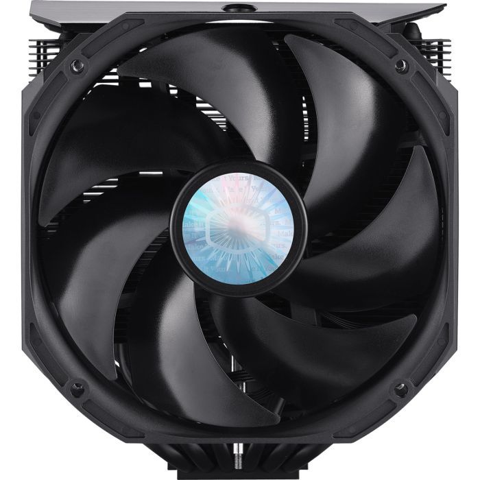 Кулер для процессора CoolerMaster MasterAir MA624 (MAM-D6PS-314PK-R1) изображение 2