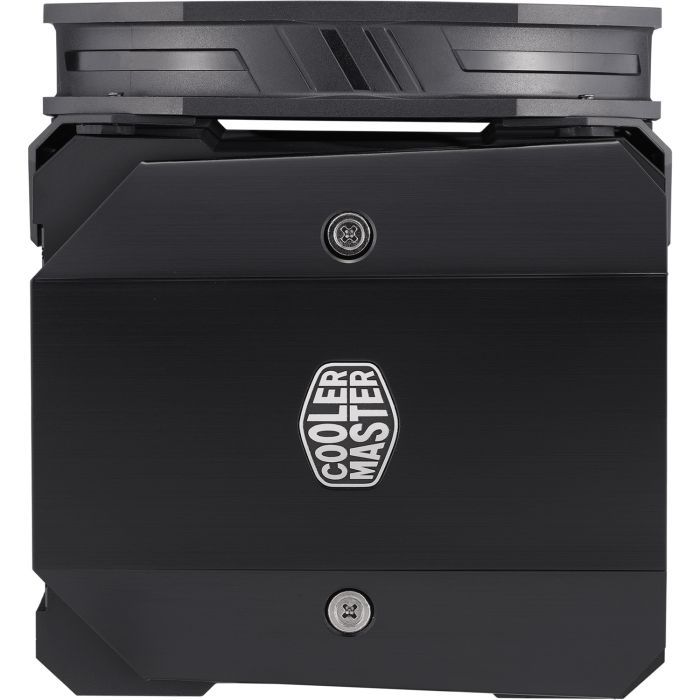Кулер для процессора CoolerMaster MasterAir MA624 (MAM-D6PS-314PK-R1) изображение 4