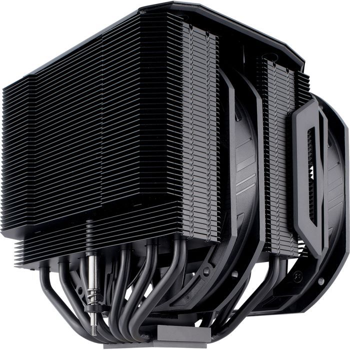 Кулер для процессора CoolerMaster MasterAir MA624 (MAM-D6PS-314PK-R1) изображение 5