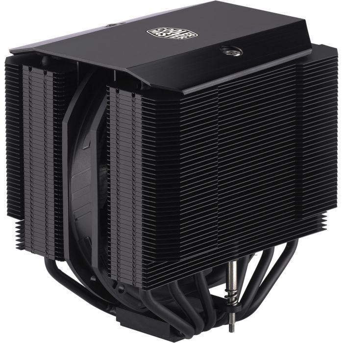 Кулер для процессора CoolerMaster MasterAir MA624 (MAM-D6PS-314PK-R1) изображение 6