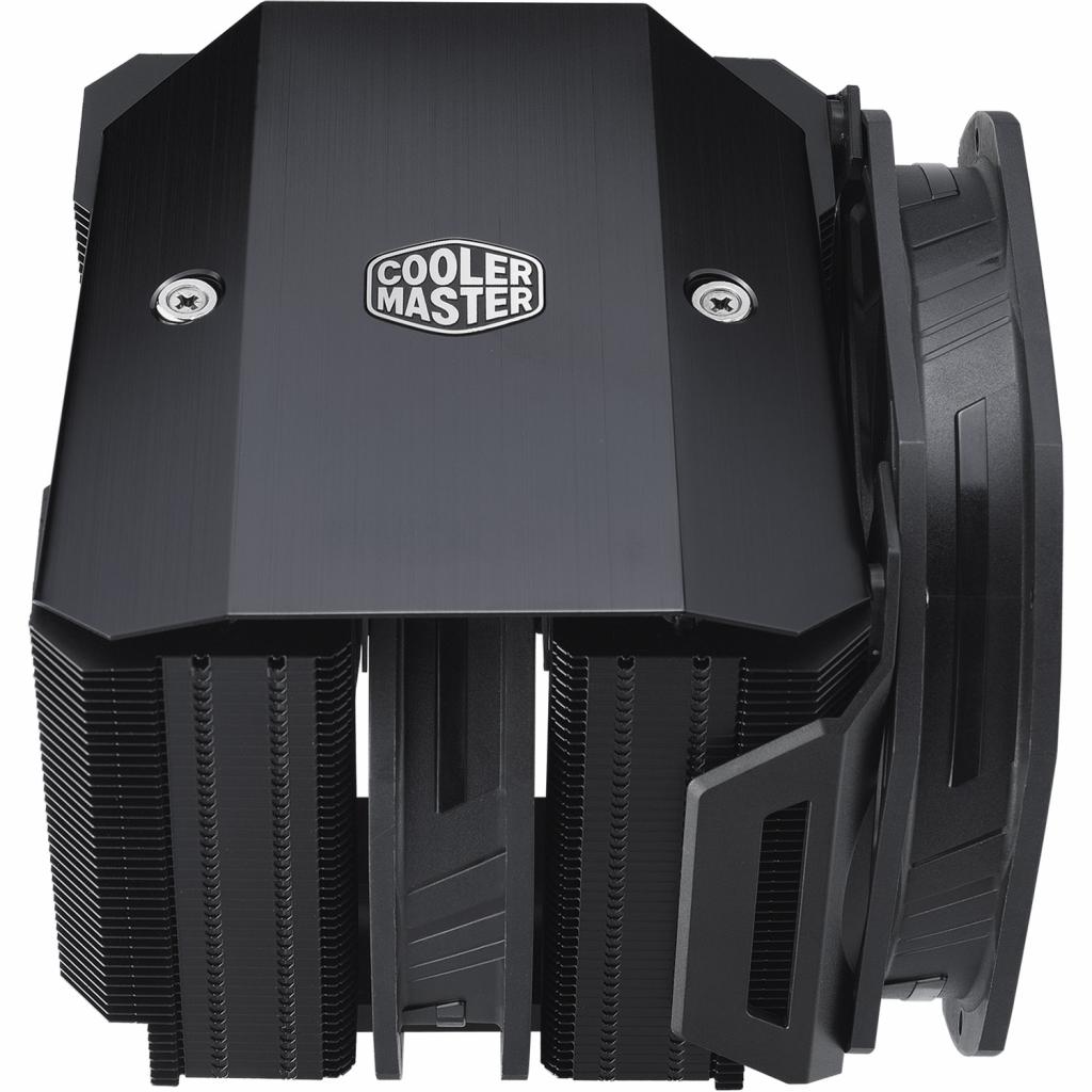 Кулер для процессора CoolerMaster MasterAir MA624 (MAM-D6PS-314PK-R1) изображение 7