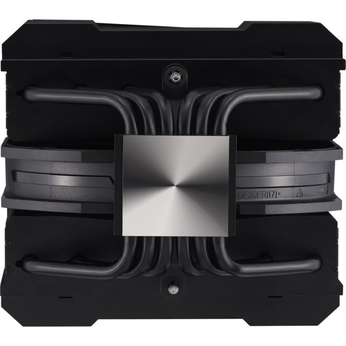 Кулер для процессора CoolerMaster MasterAir MA624 (MAM-D6PS-314PK-R1) изображение 8
