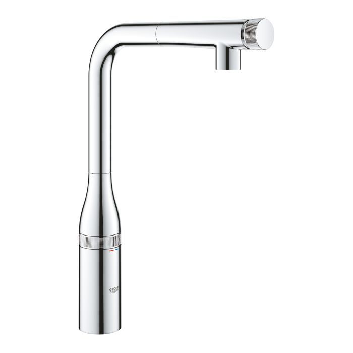 Смеситель Grohe Essence (31615000)