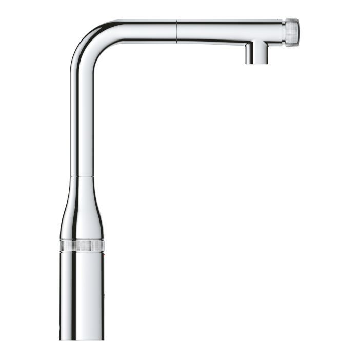 Смеситель Grohe Essence (31615000) изображение 3