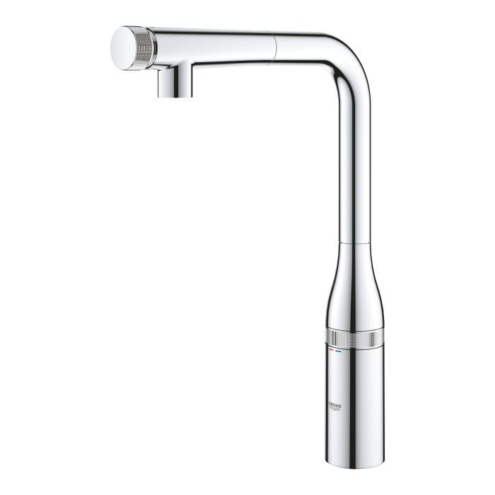 Смеситель Grohe Essence (31615000) изображение 4