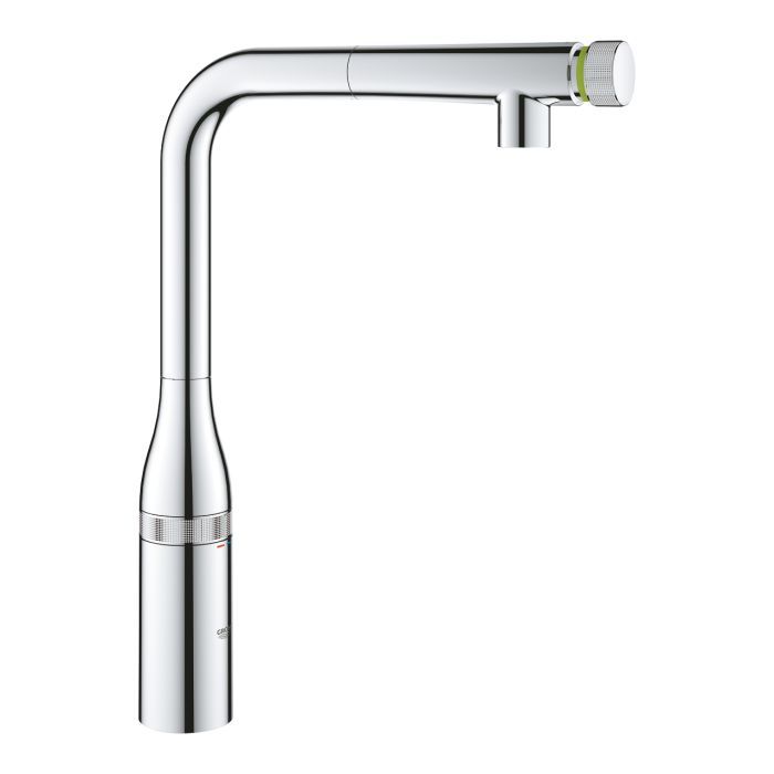 Смеситель Grohe Essence (31615000) изображение 5