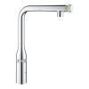 Смеситель Grohe Essence (31615000) изображение 5