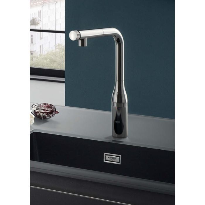 Смеситель Grohe Essence (31615000) изображение 6