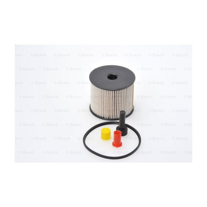 Фильтр топливный Bosch 1 457 070 000 изображение 2