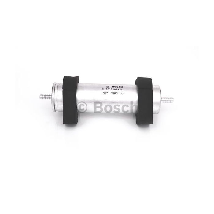 Фильтр топливный Bosch F026402847 изображение 2